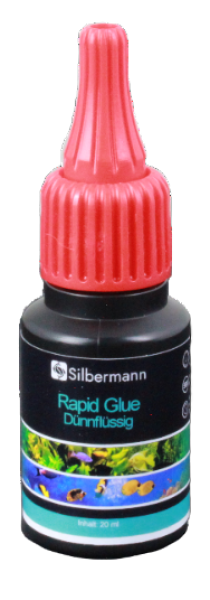 RAPID GLUE 20ml